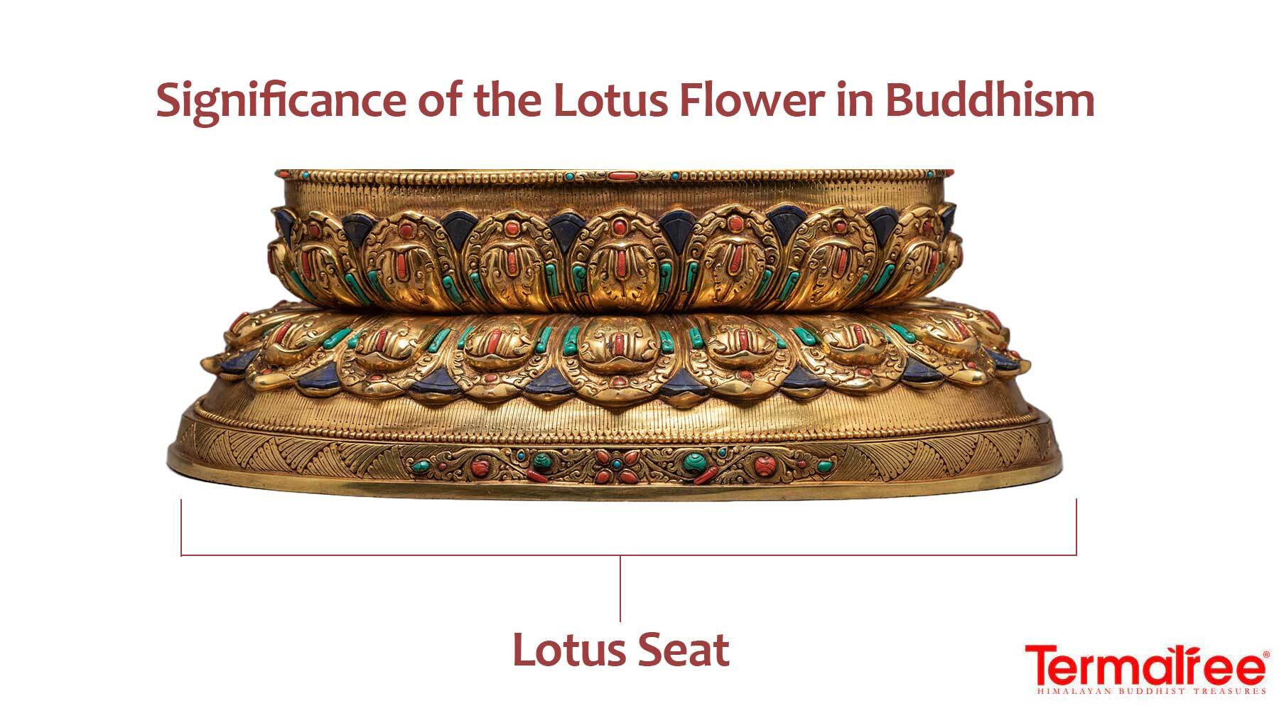 buddhist lotus symbol