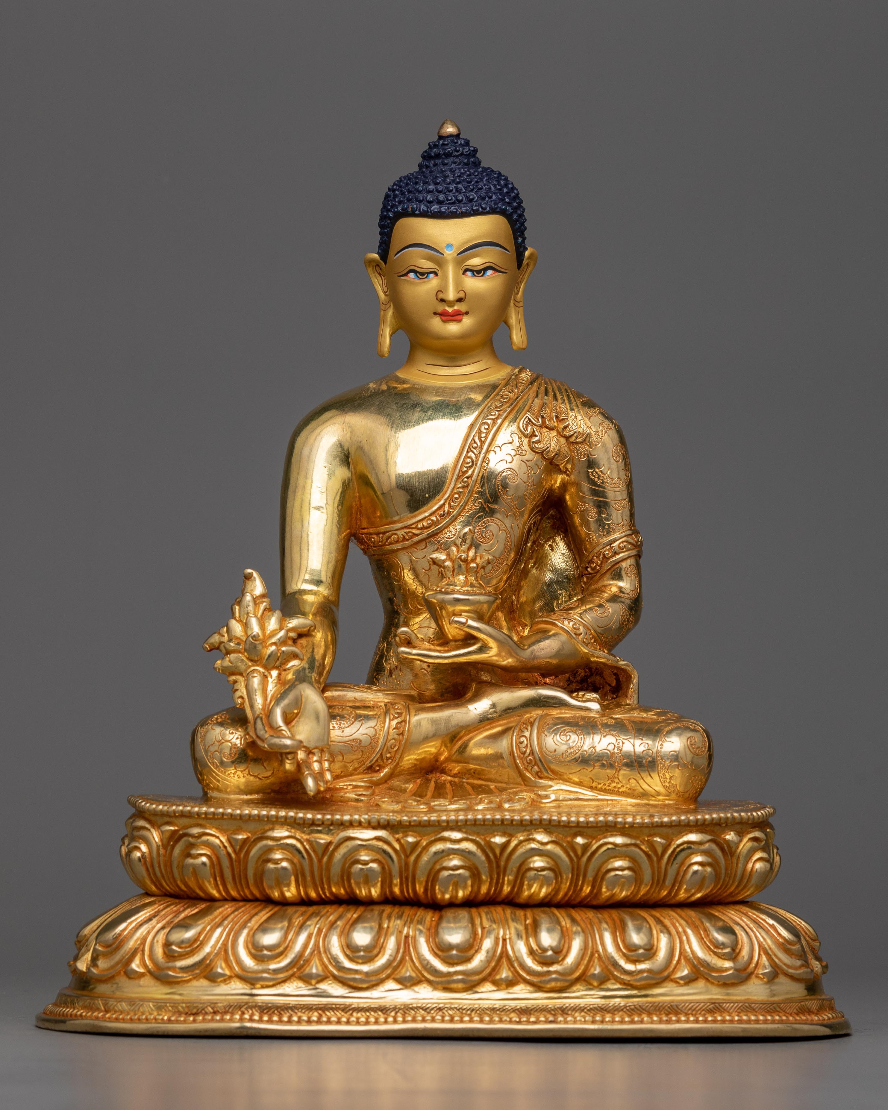 Medicine Buddha Statues | Collection by Termatree