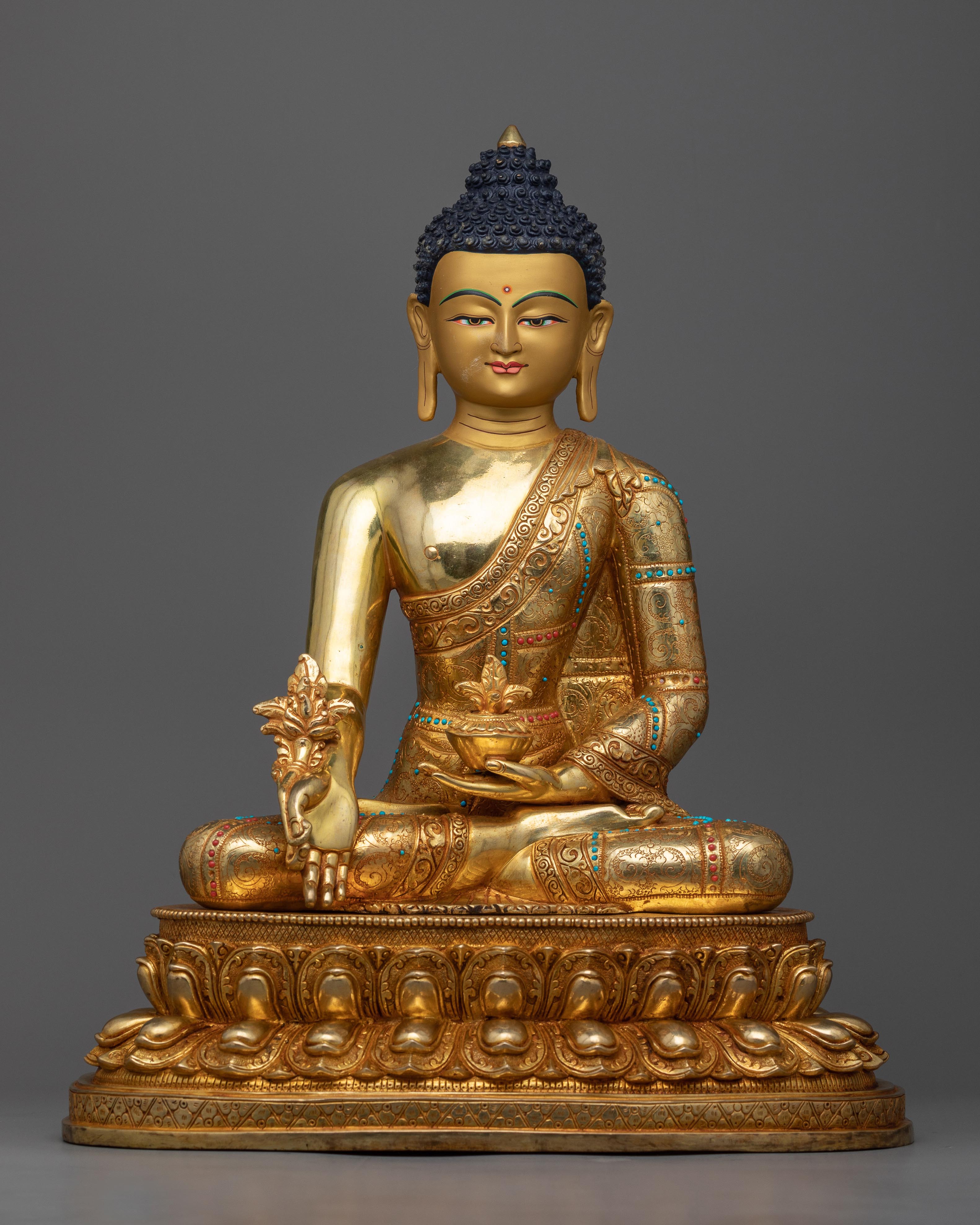 Medicine Buddha Statues | Collection by Termatree – Page 3