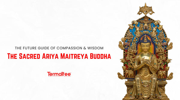 Maitreya Buddha