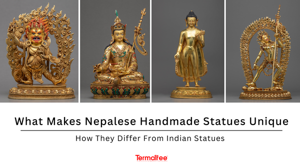 What makes Nepalese Handmade Statues Unique blog