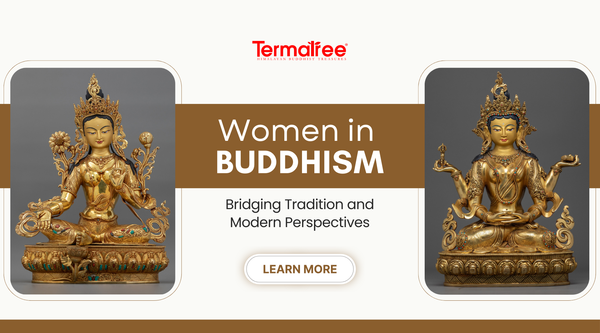 Women in Buddhism