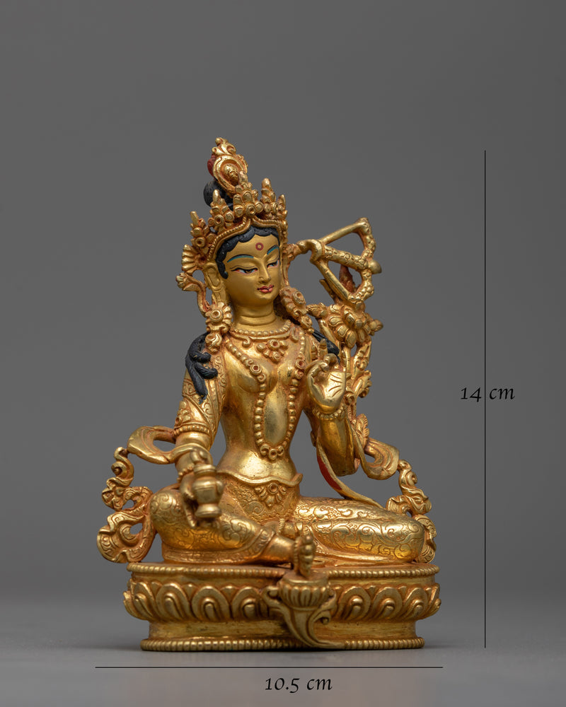 red-tara-buddhism