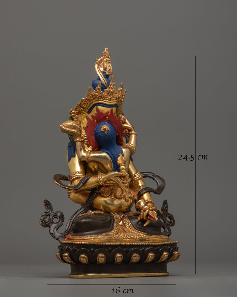 vajrasattva-buddhist-altar