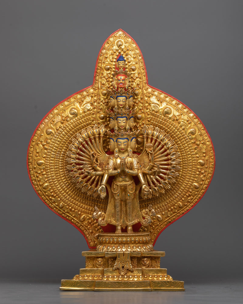 1000-arms-avalokiteshvara