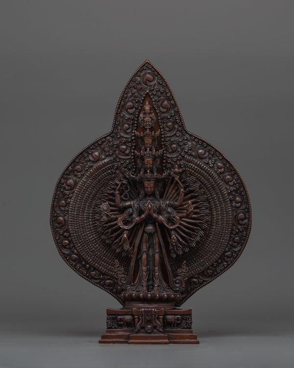 1000-armed-bodhisattva-chenresig