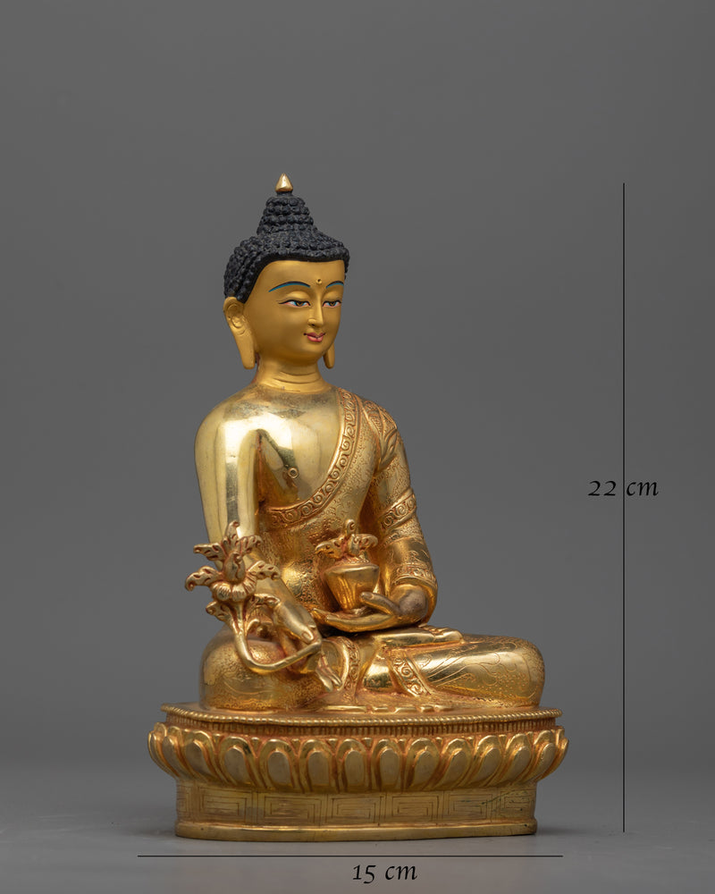 Medicine Buddha