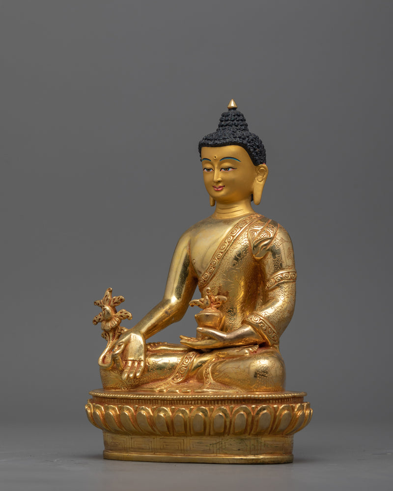 Medicine Buddha