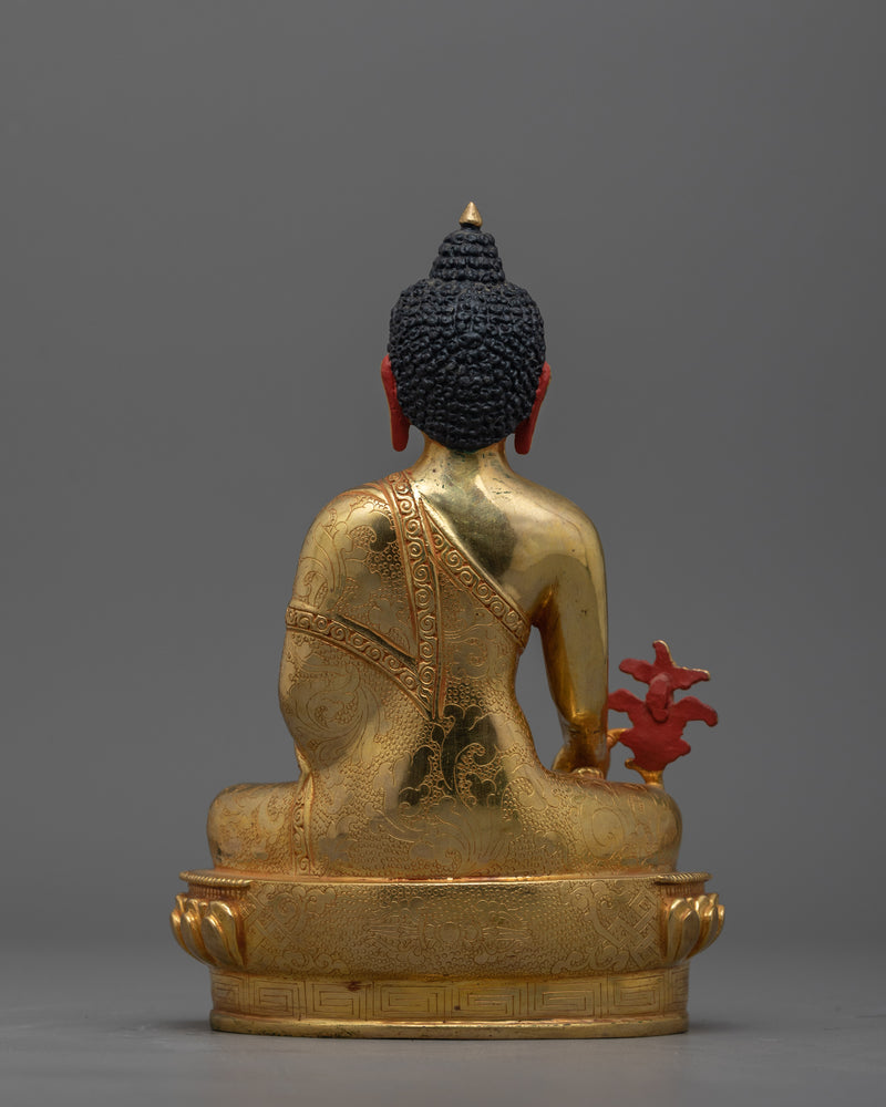 Medicine Buddha