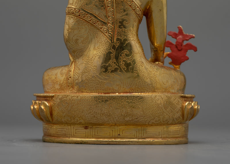 Medicine Buddha