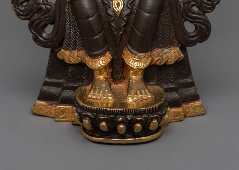 Maitreya Buddha