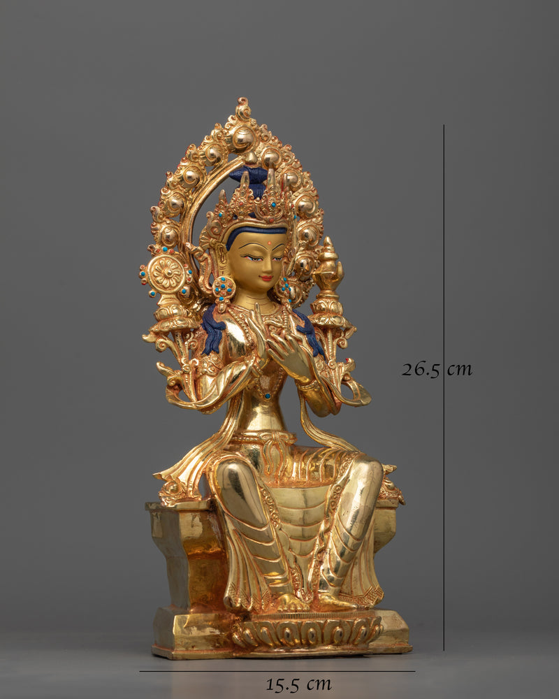 tushita-heaven-maitreya-buddha