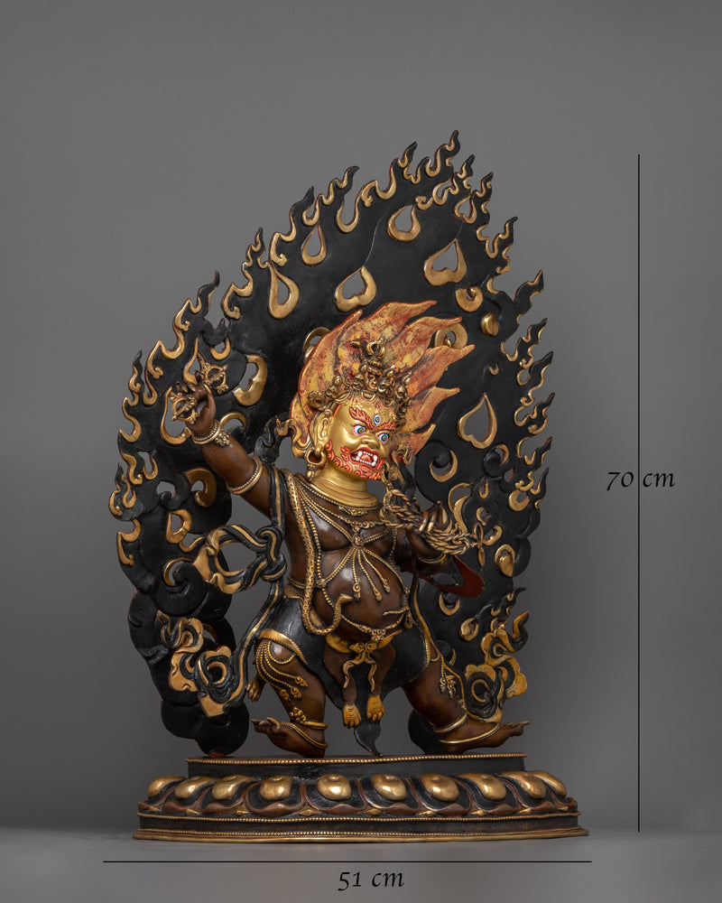 wrathful-vajrapani-figurine