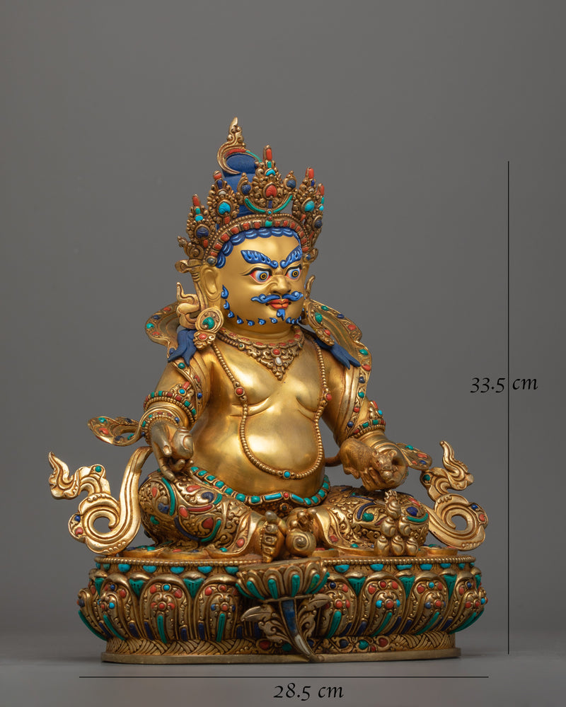 bodhisattva-jambhala