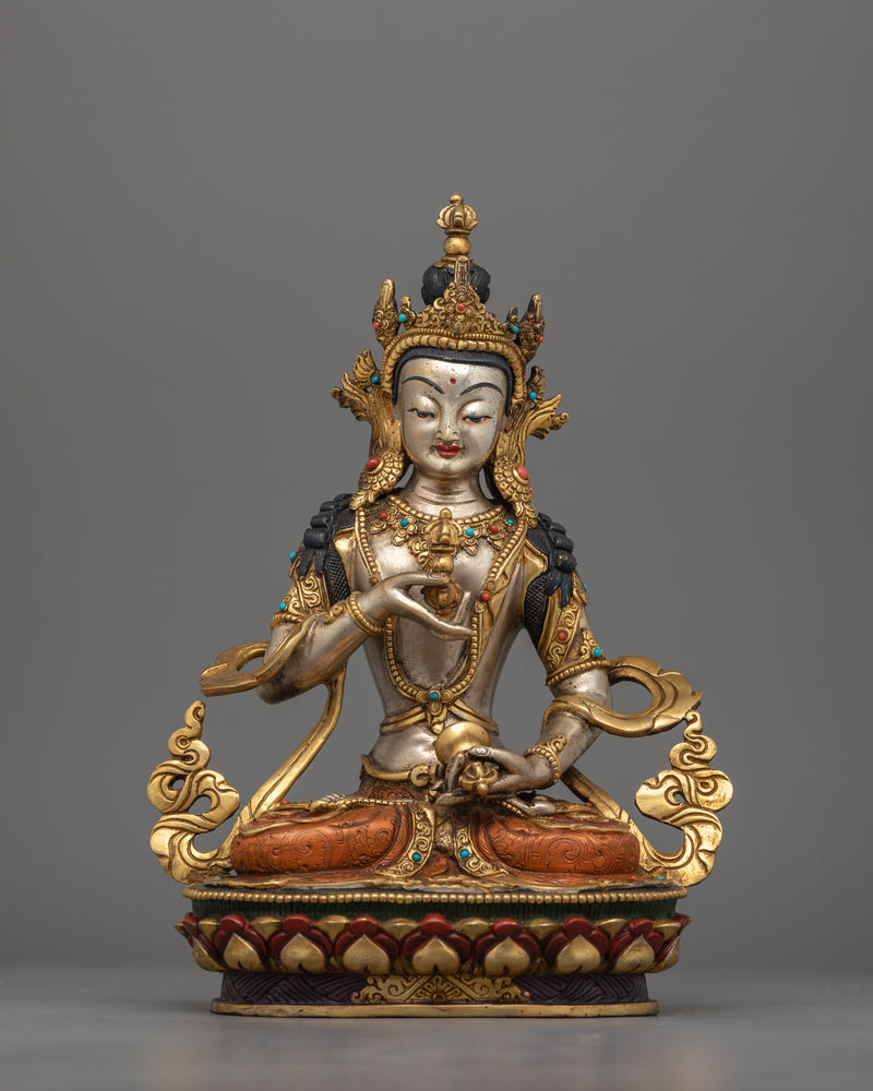 Tibetan Buddhism Bodhisattva Set | Bodhisattva Set for Complete Buddhist Shrine