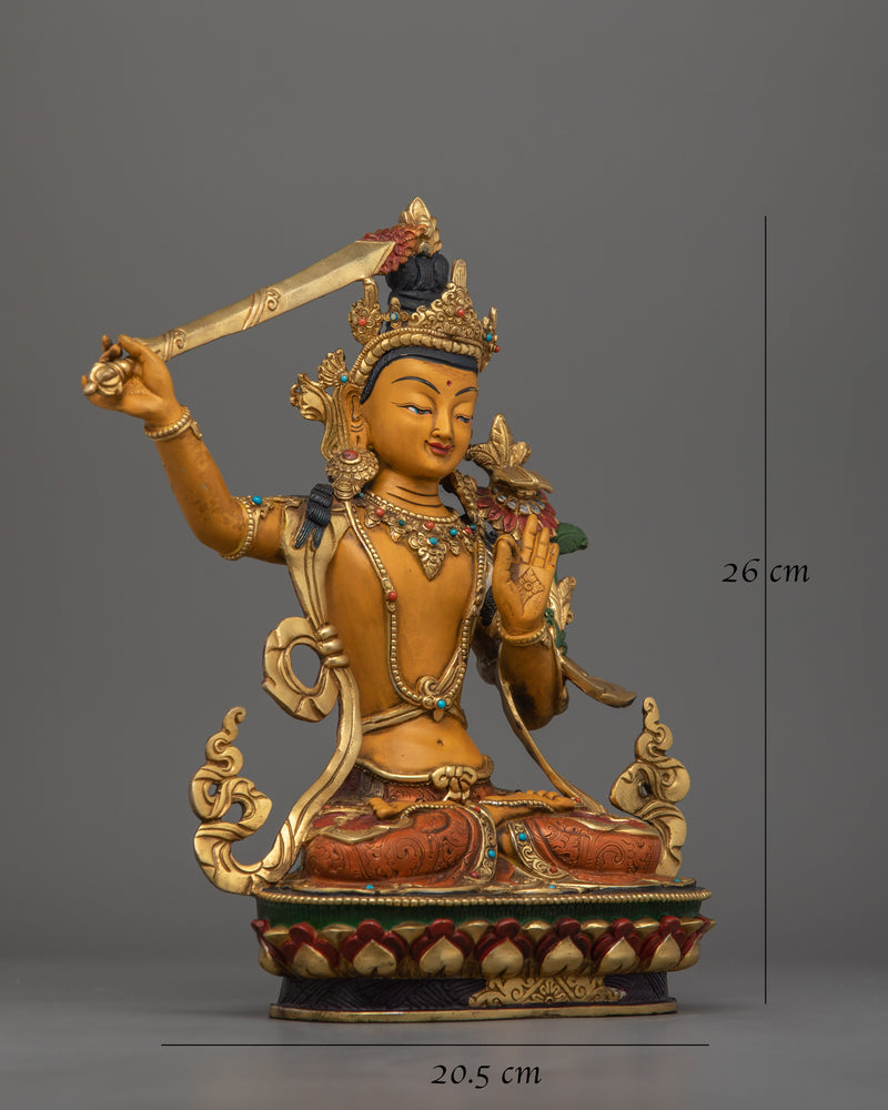 tibetan-buddhism-bodhisattva-set