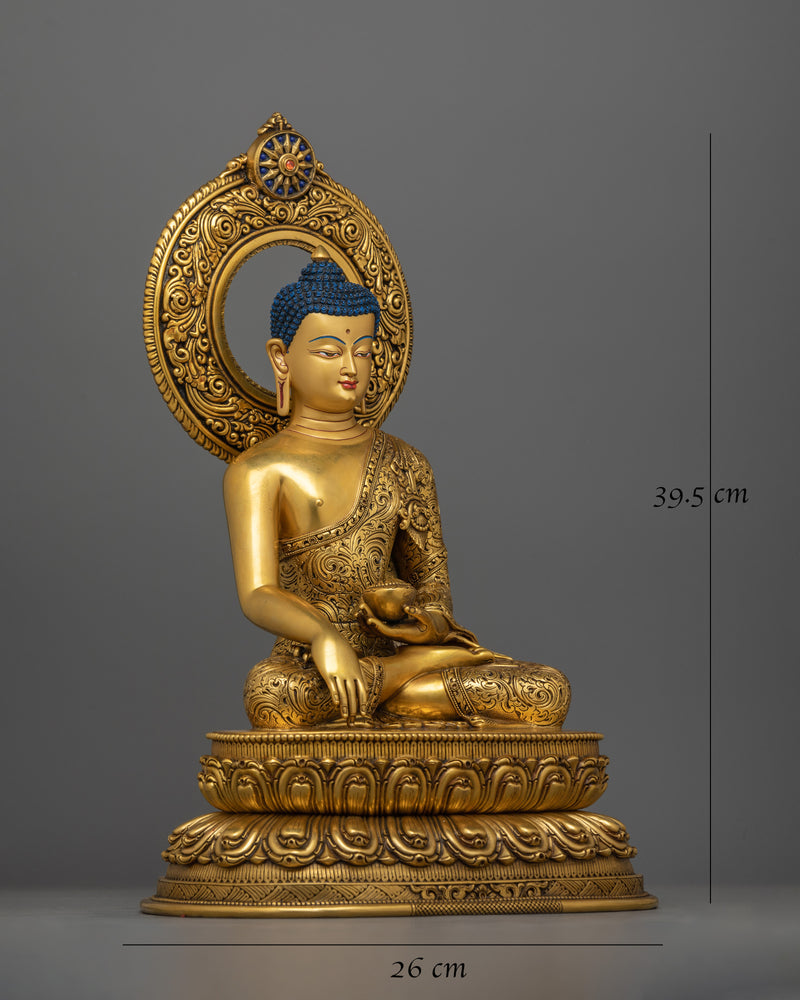 handcrafted-shakyamuni-buddha-figurine