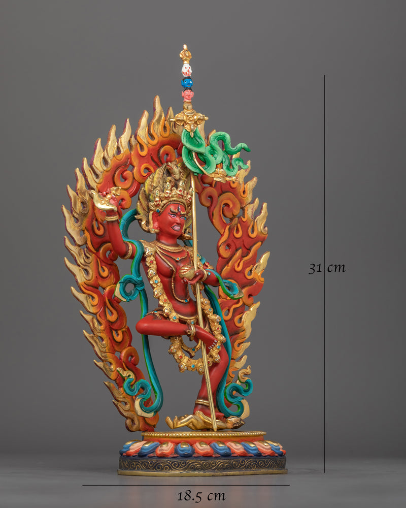 dorje-phagmo-figurine