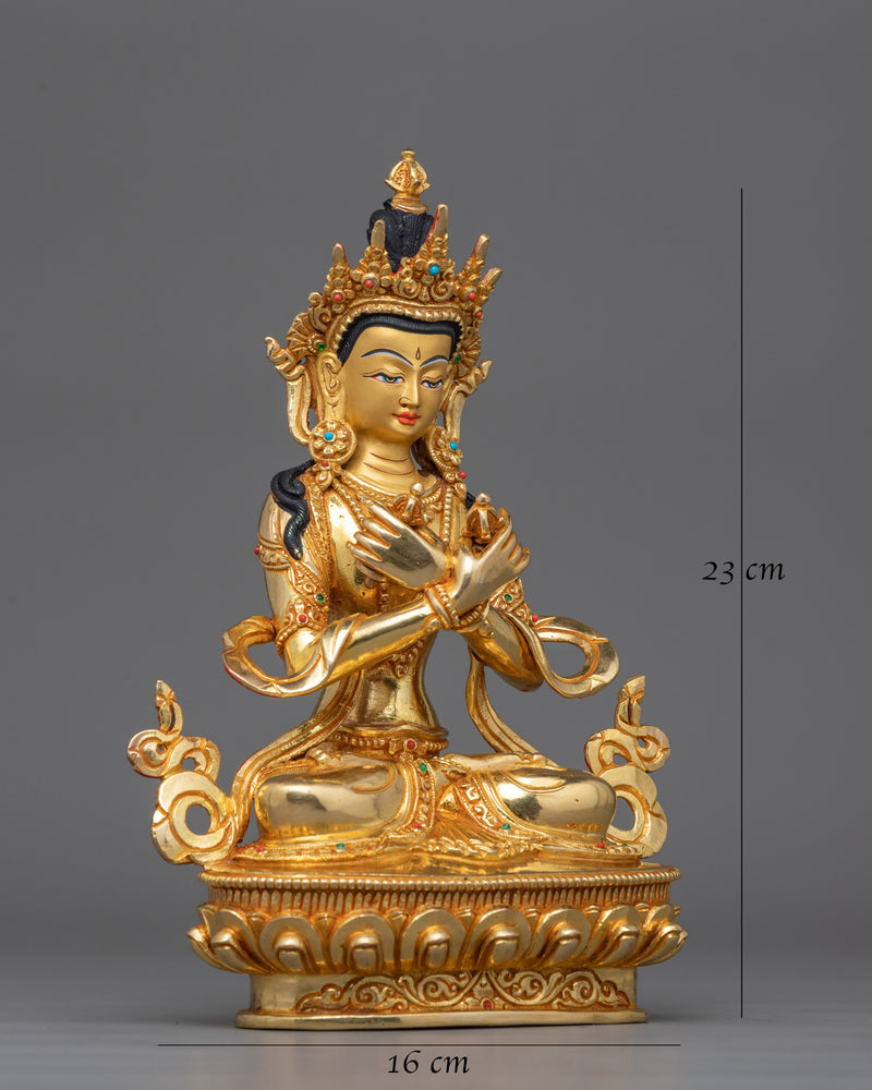 dorje-chang-vajradhara-figurine