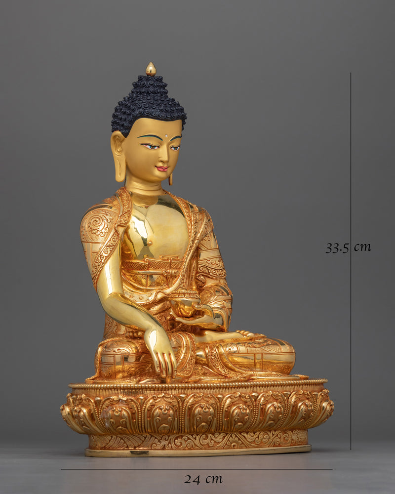 shakyamuni-buddha-buddhist-altar