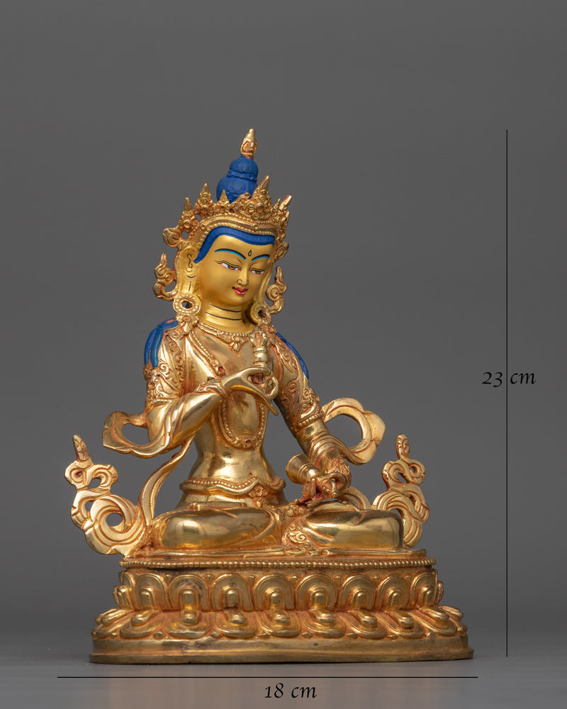 vajrasattva-buddha-figurine