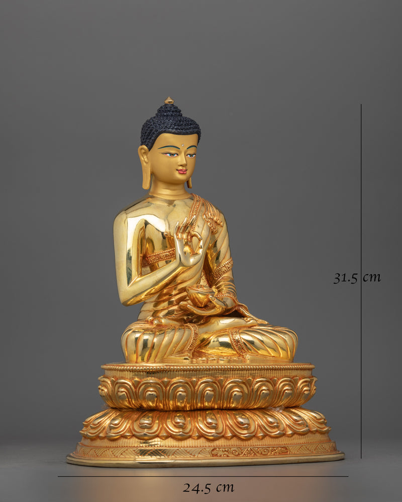 amogasiddhi-buddha-sculpture