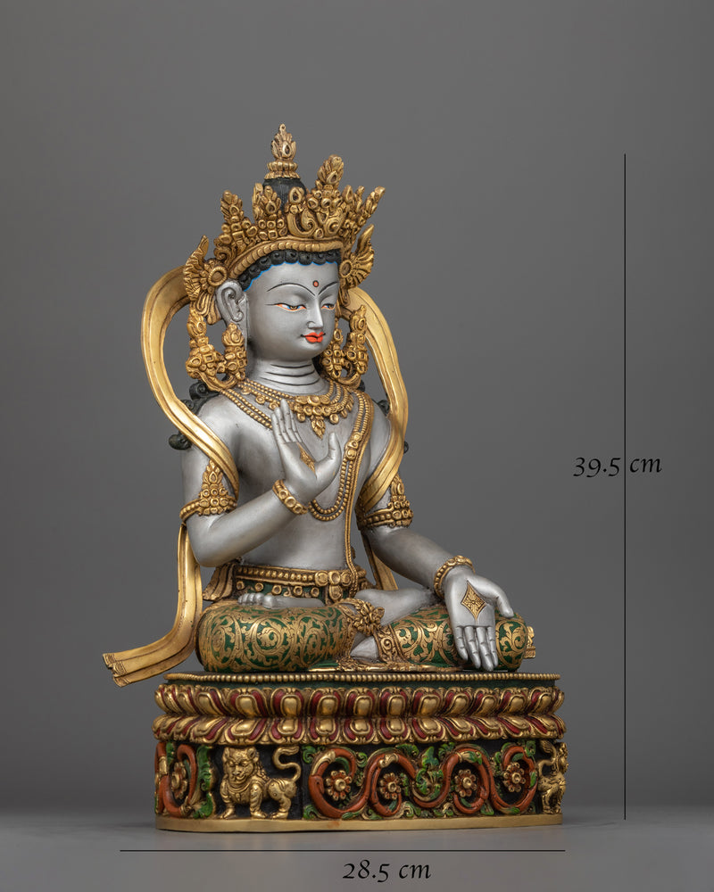 bodhisattva-dharma-sculpture