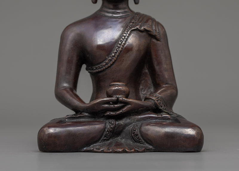 Esoteric Buddhism Amitabha Buddha | A Symbol of Infinite Light