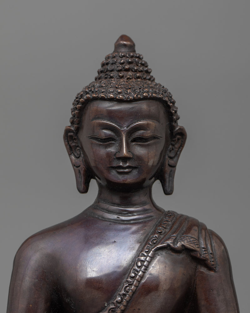 Esoteric Buddhism Amitabha Buddha | A Symbol of Infinite Light