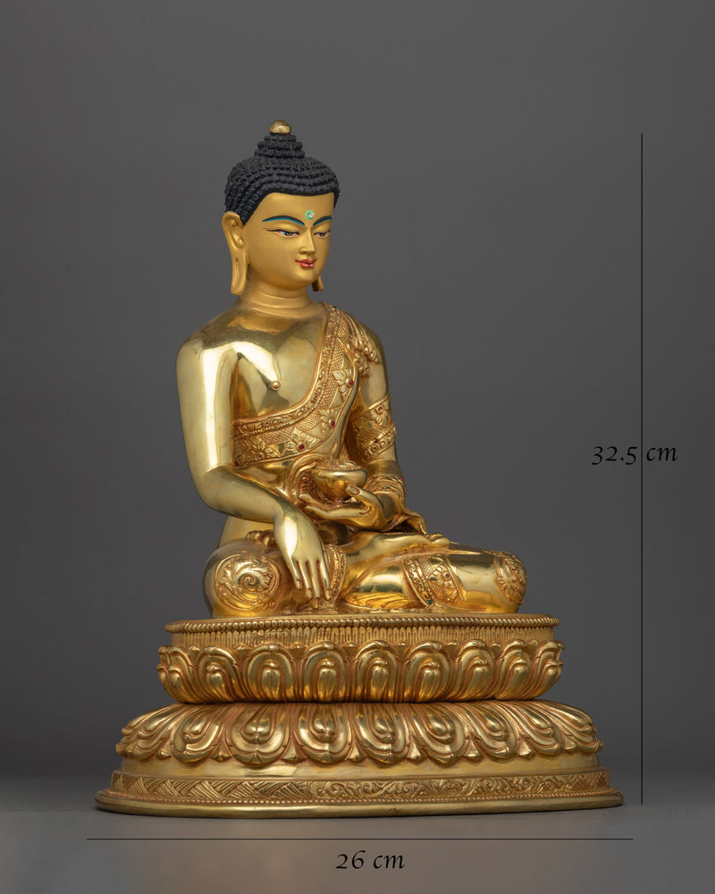 shakyamuni-buddha-spiritual-enlightenment-decor