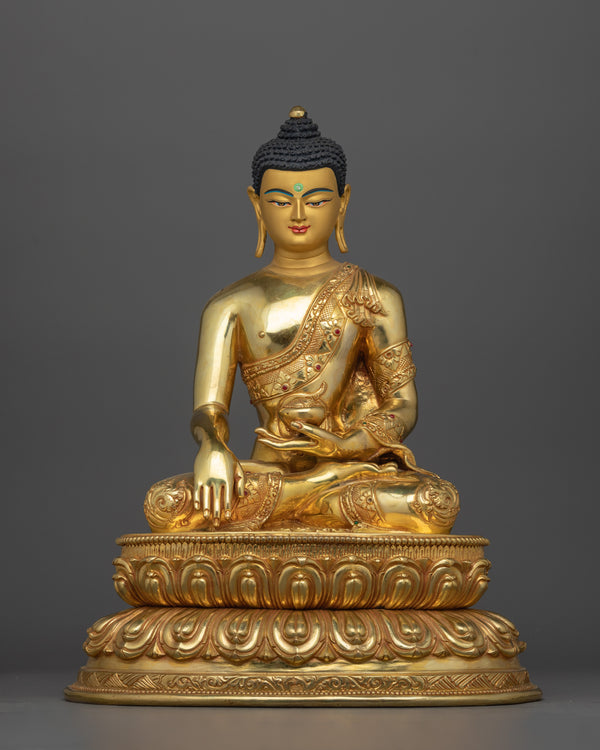 shakyamuni-buddha-spiritual-enlightenment-decor