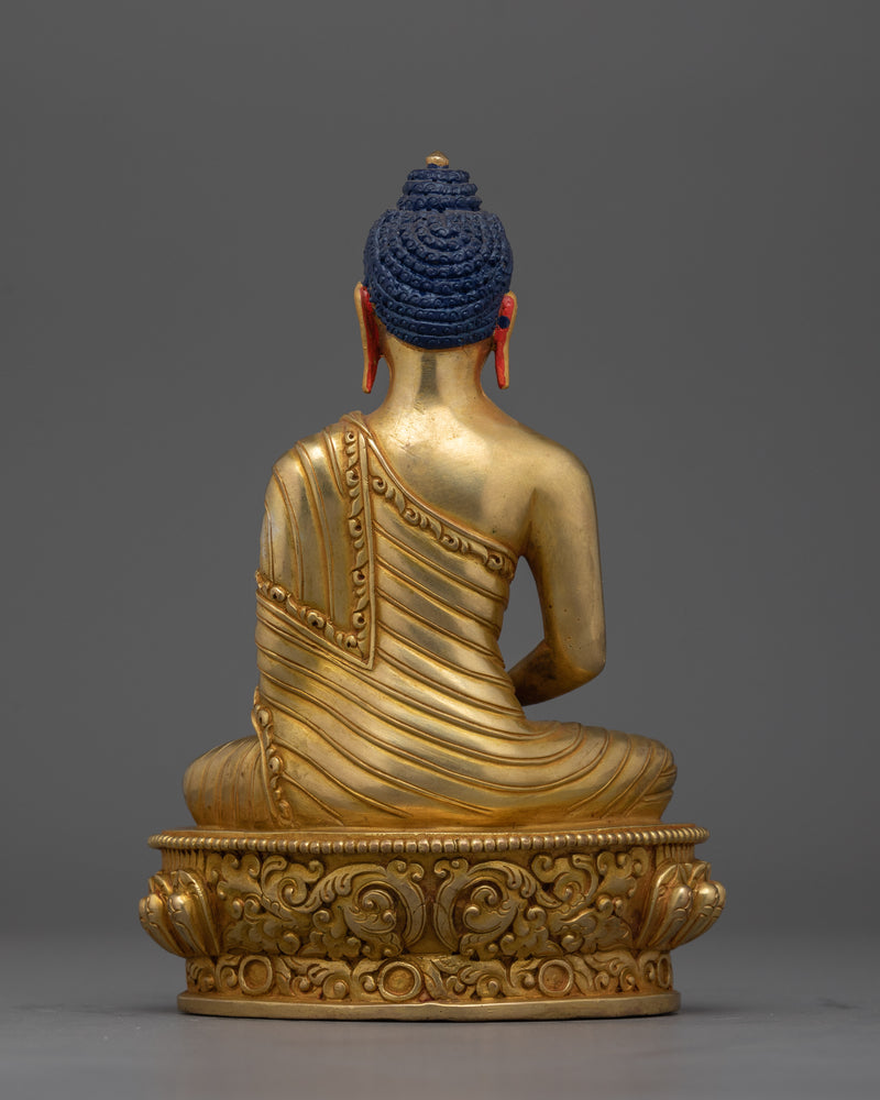 Amitabha Buddha of Pure Land Buddhism Statue | The Buddha of Boundless Light