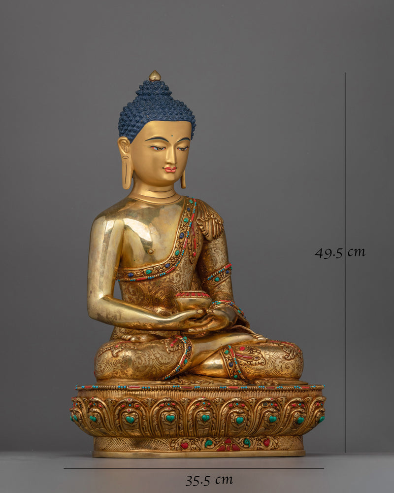 Tibetan Buddhist Amitabha