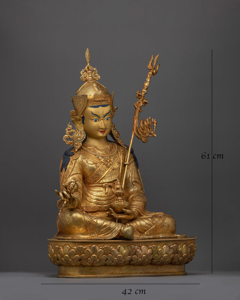 padmasambhava-figurine