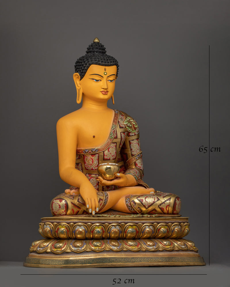 shakyamuni-buddha-himalayan-sculpture