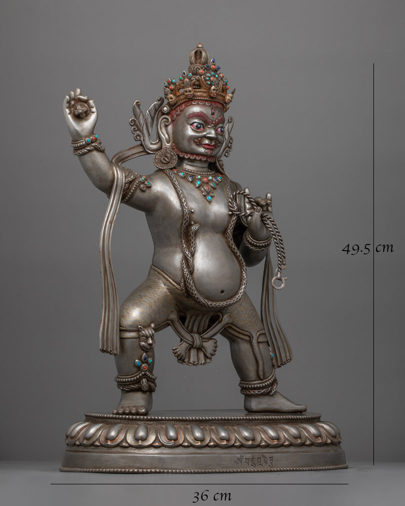 buddhist-protector-vajrapani-figurine