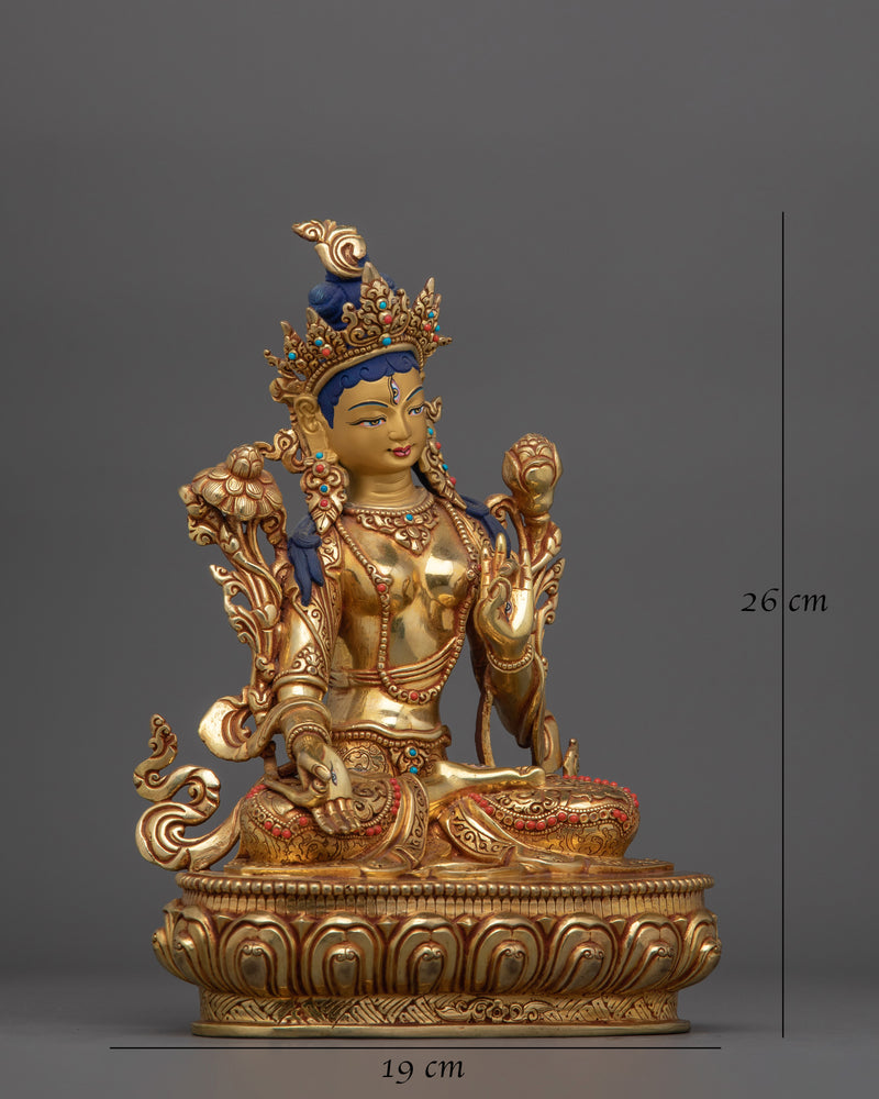 white-tara-tibetan-bodhisattva