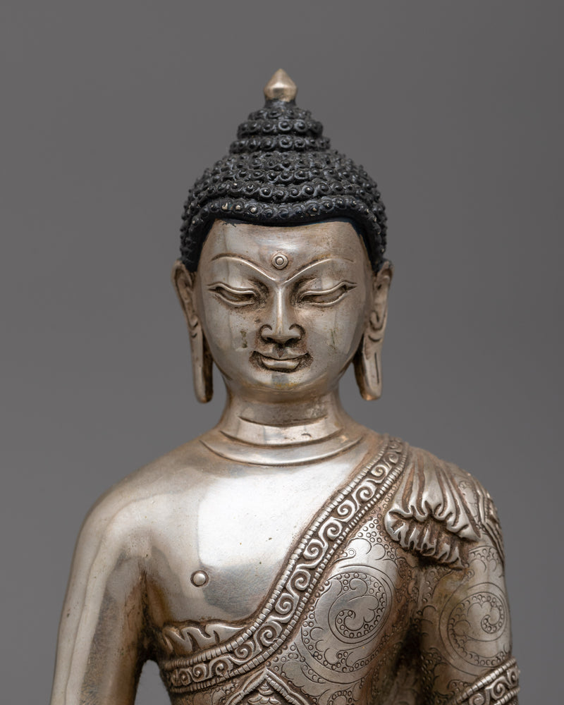 One of The Five Primordial Buddha Amitabha Statue | Buddha of Infinite Light