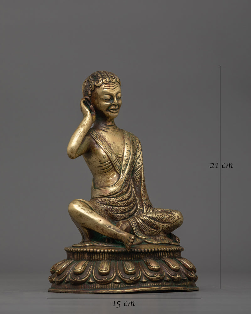 spiritual-jetsun-milarepa-sculpture