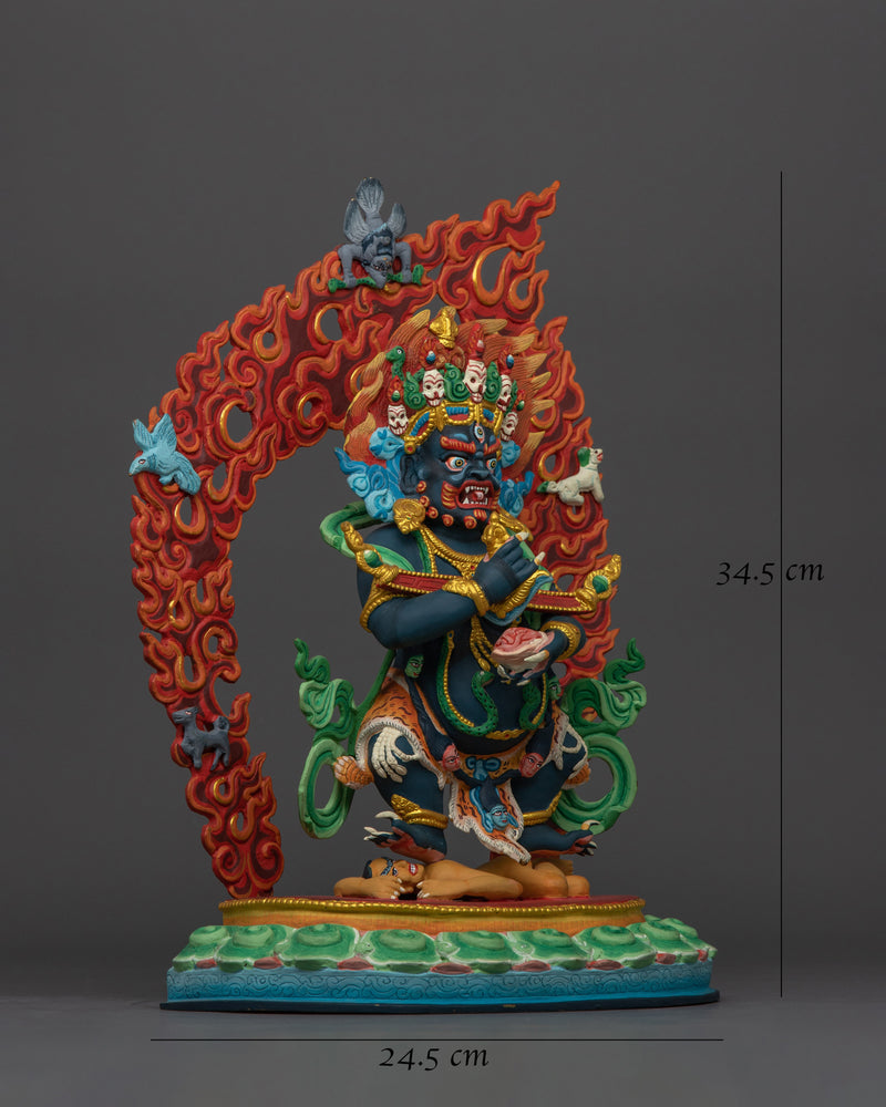 sakya-mahakala-dharma-protector