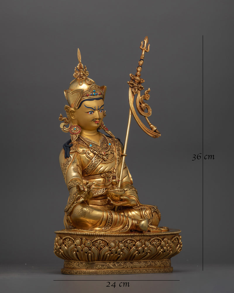 tantric-master-padmasambhava