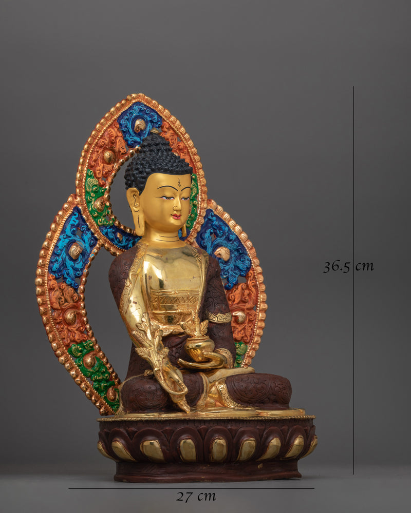 buddhist-deity-bhaisajyaguru