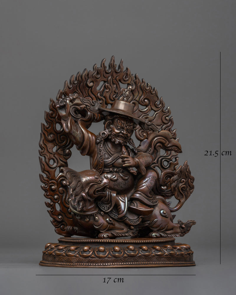 dorje-legpa-sacred-figurine