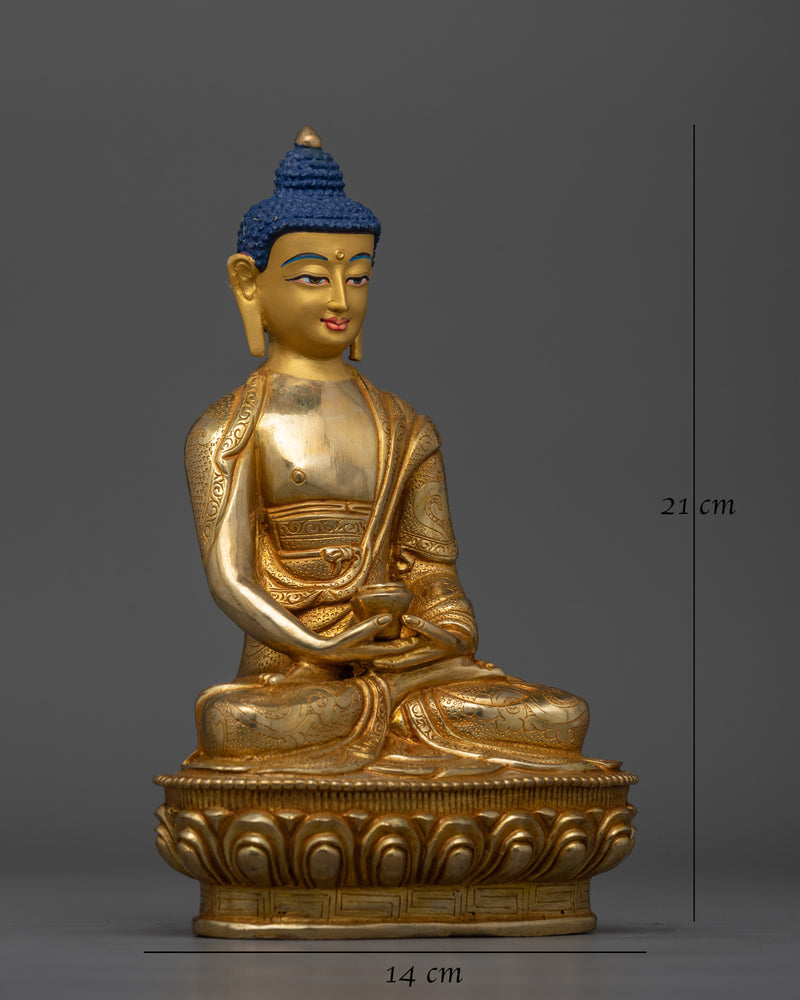 amida-bosatsu-figurine