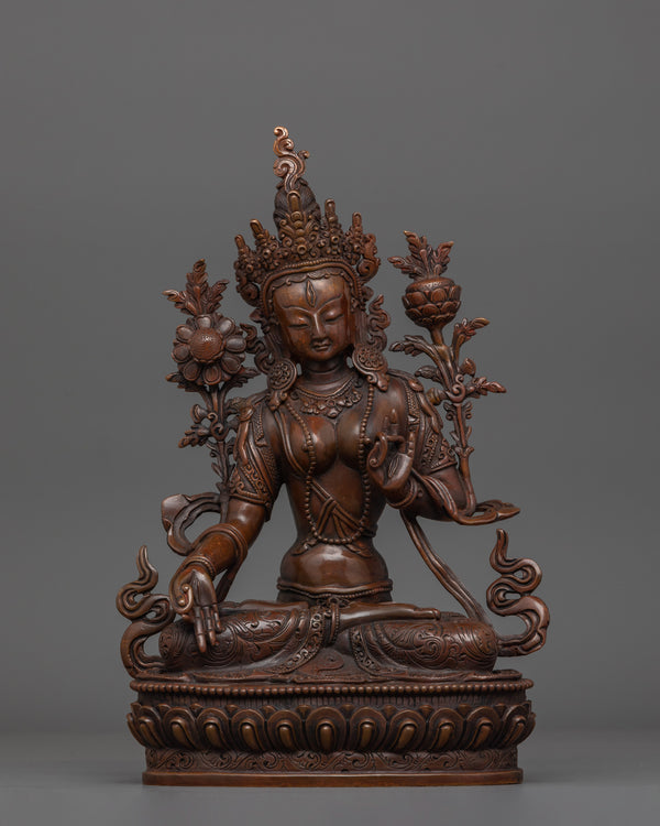 sita-tara-deity-of-long-life