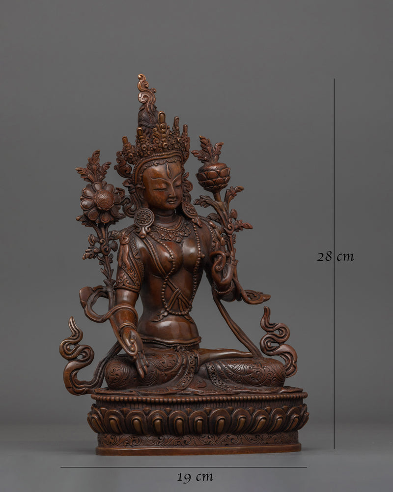 sita-tara-deity-of-long-life