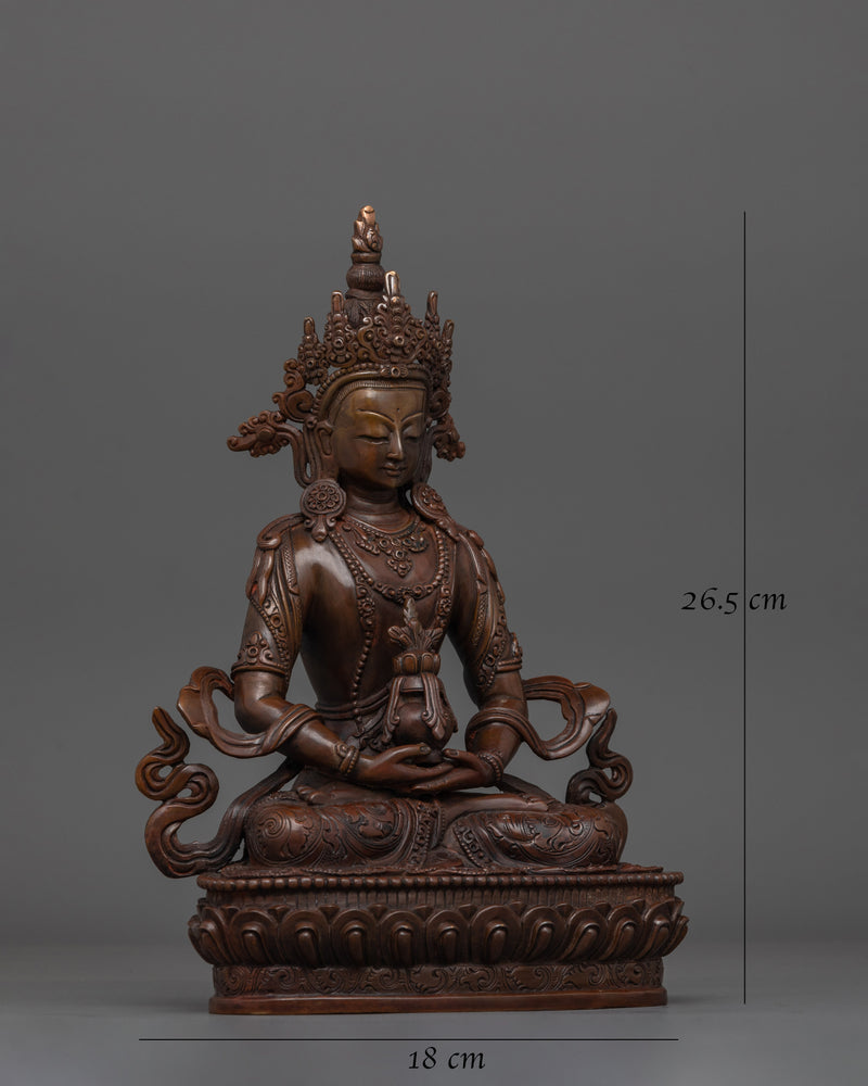 buddha-amitayus-buddhist-altar