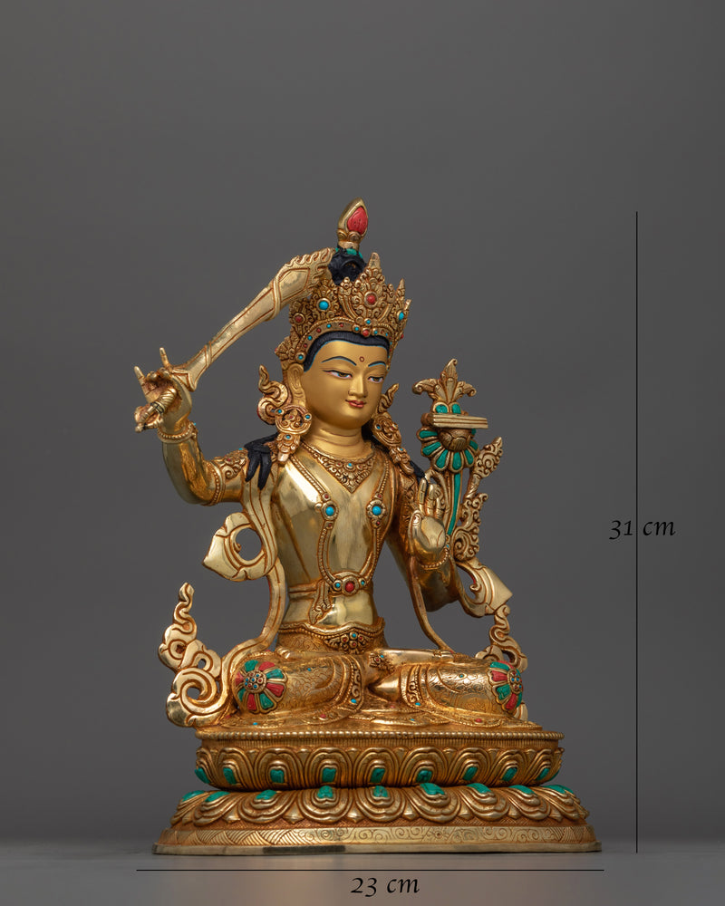 traditional-bodhisattva-set