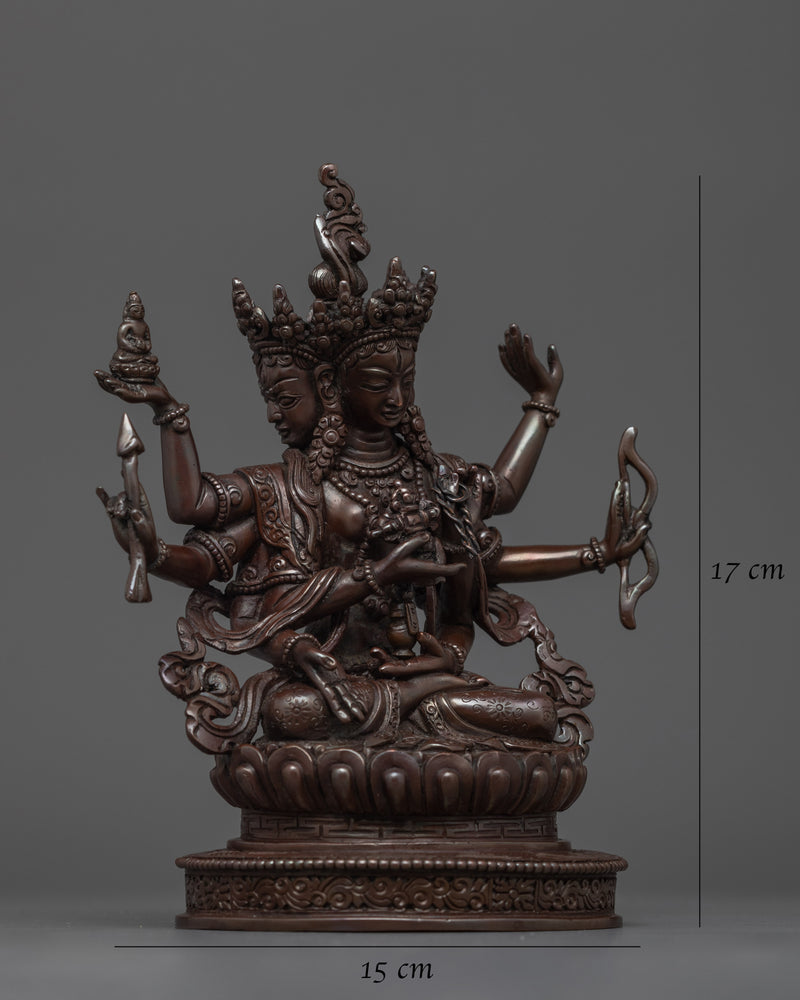 namgyalma-dakini-sculpture