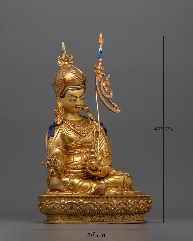 second-buddha-guru-padmasambhava